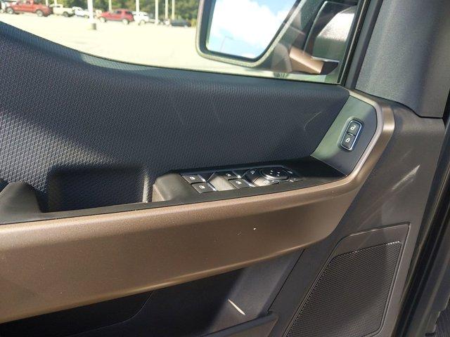 new 2025 Ford F-150 car, priced at $50,241