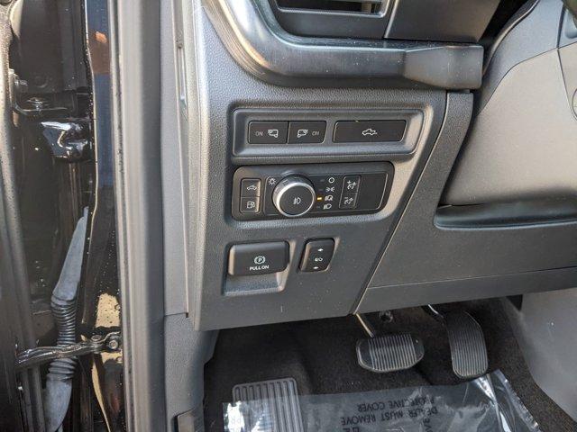 used 2022 Ford F-150 car, priced at $44,900