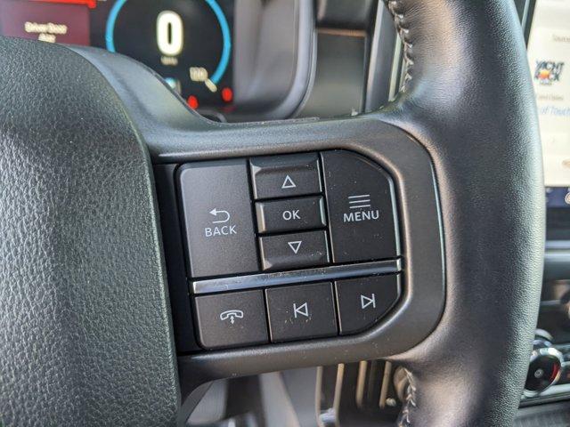 used 2022 Ford F-150 car, priced at $44,900