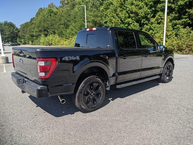 used 2022 Ford F-150 car, priced at $44,900