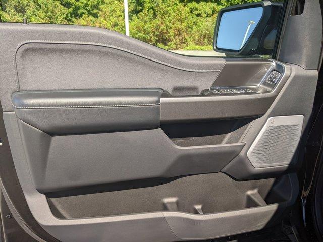 used 2022 Ford F-150 car, priced at $44,900