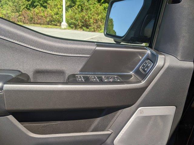 used 2022 Ford F-150 car, priced at $44,900