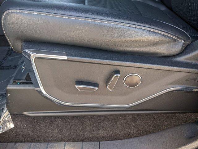 used 2022 Ford F-150 car, priced at $44,900
