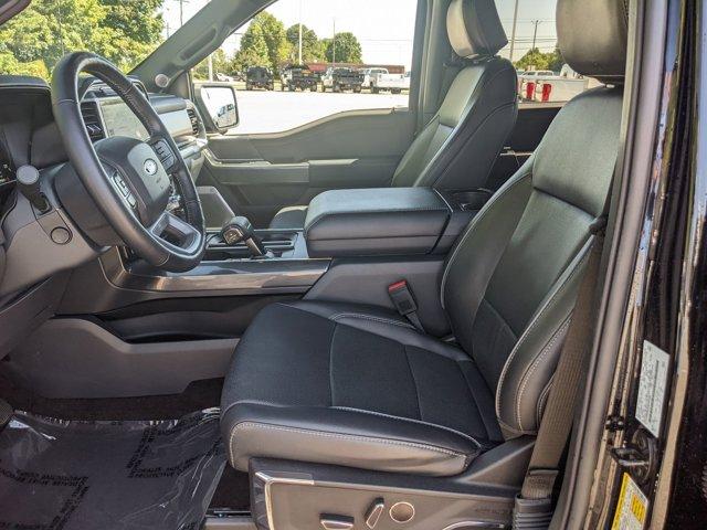 used 2022 Ford F-150 car, priced at $44,900