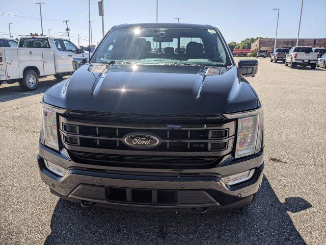 used 2022 Ford F-150 car, priced at $44,900