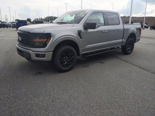 new 2024 Ford F-150 car, priced at $52,957