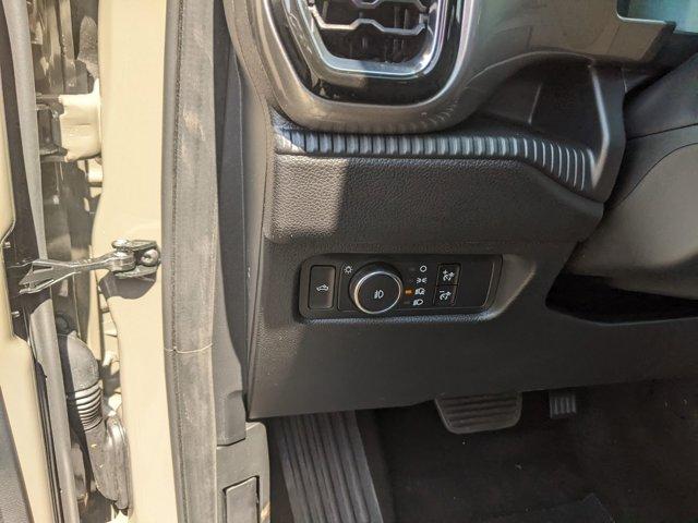 new 2025 Ford Ranger car, priced at $40,549