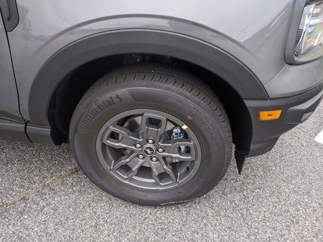 new 2024 Ford Bronco Sport car, priced at $29,377