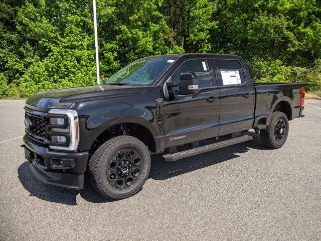 new 2025 Ford F-250 car, priced at $91,640