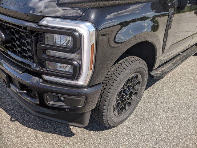 new 2025 Ford F-250 car, priced at $91,640