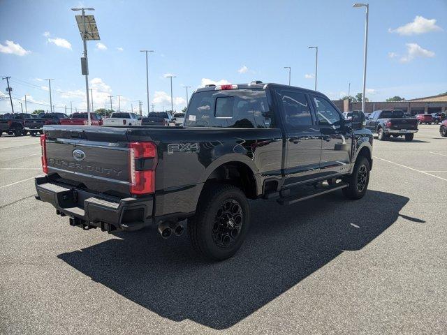new 2025 Ford F-250 car, priced at $91,640