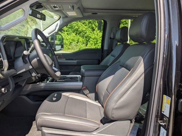 new 2025 Ford F-250 car, priced at $91,640