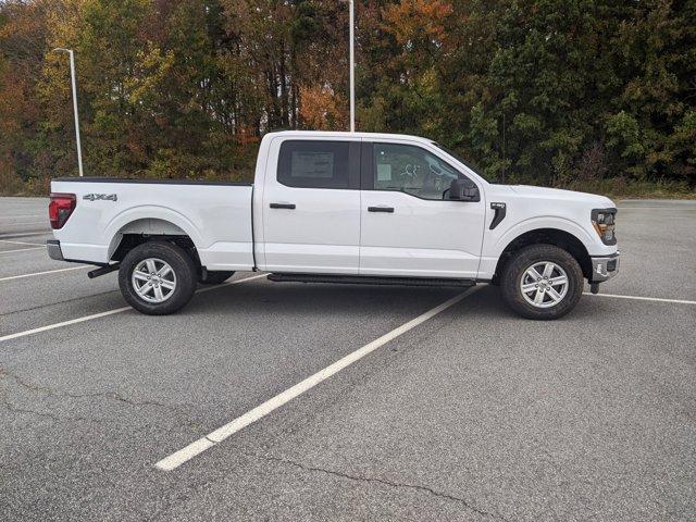 new 2024 Ford F-150 car, priced at $48,460