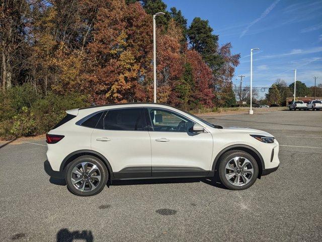 new 2025 Ford Escape car, priced at $43,387