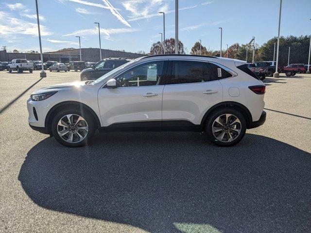 new 2025 Ford Escape car, priced at $43,387