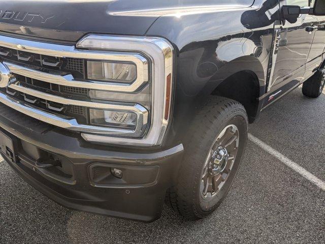 new 2024 Ford F-250 car, priced at $92,047