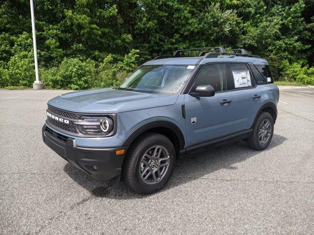 new 2025 Ford Bronco Sport car, priced at $32,826