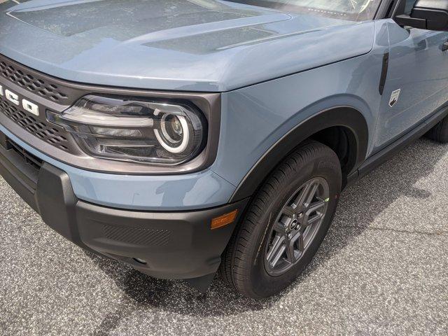 new 2025 Ford Bronco Sport car, priced at $32,826