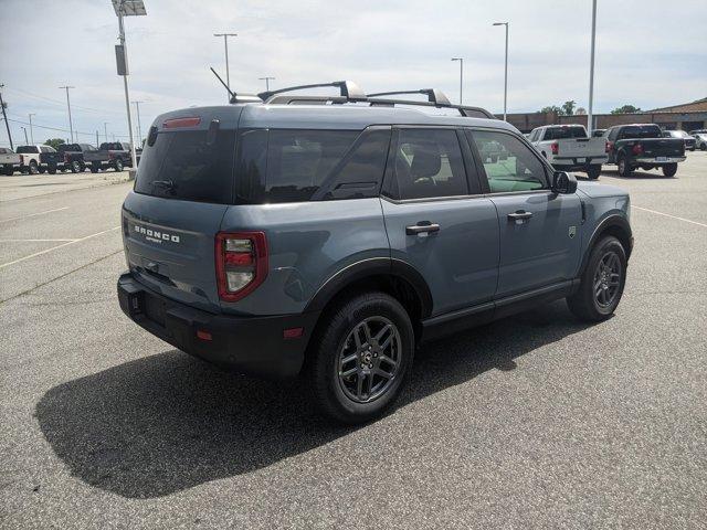 new 2025 Ford Bronco Sport car, priced at $32,826