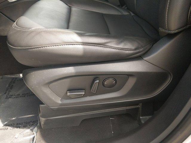 used 2022 Ford Explorer car, priced at $33,900