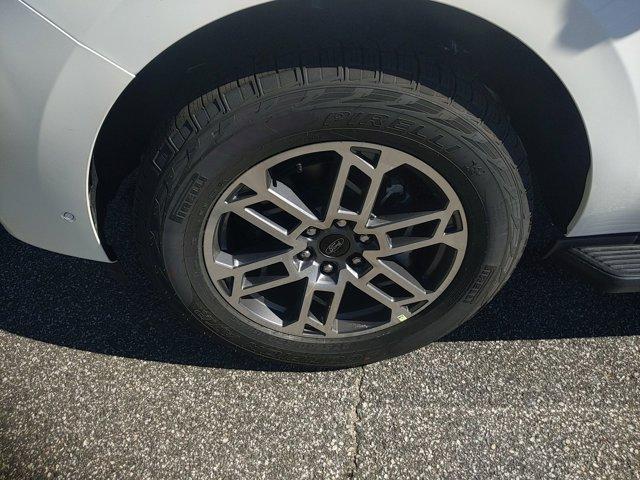 new 2025 Ford Expedition Max car, priced at $77,255