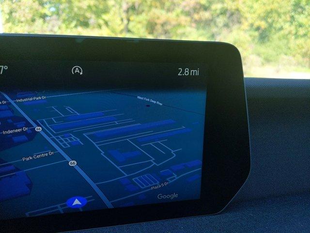 new 2025 Ford Expedition Max car, priced at $77,255