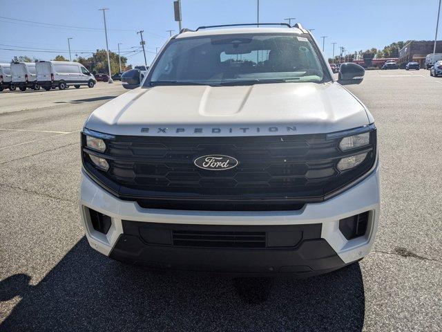 new 2025 Ford Expedition Max car, priced at $77,255