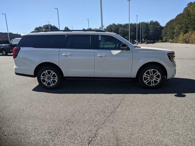 new 2025 Ford Expedition Max car, priced at $77,255
