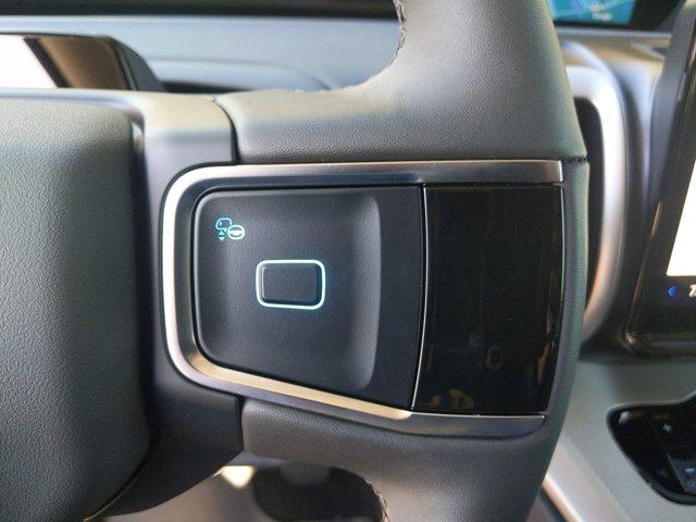 new 2025 Ford Expedition Max car, priced at $77,255