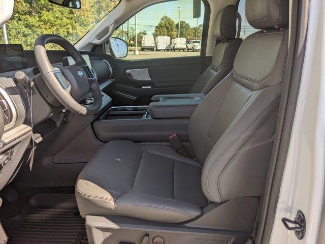 new 2025 Ford Expedition Max car, priced at $77,255