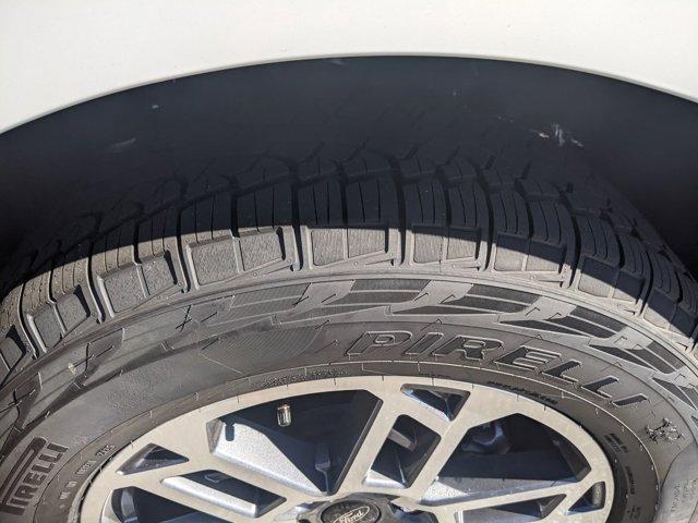 new 2025 Ford Expedition Max car, priced at $77,255