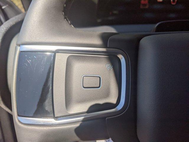 new 2025 Ford Expedition Max car, priced at $77,255