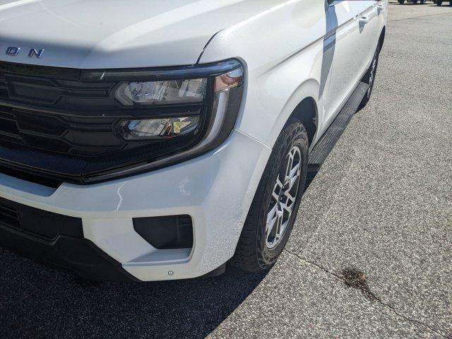 new 2025 Ford Expedition Max car, priced at $77,255