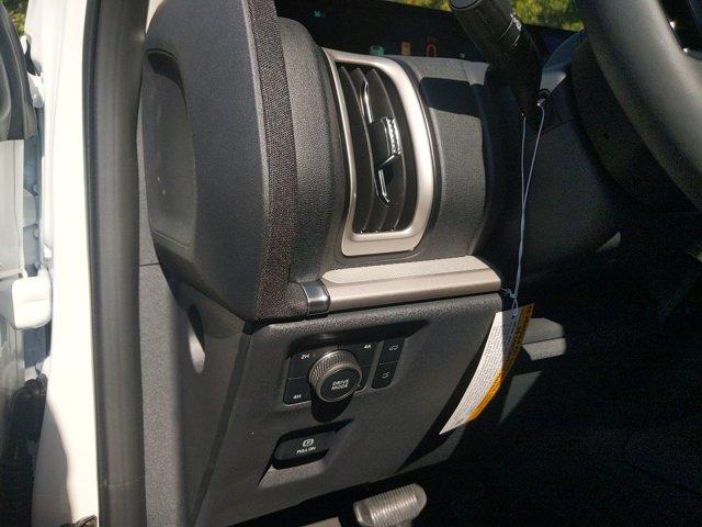 new 2025 Ford Expedition Max car, priced at $77,255