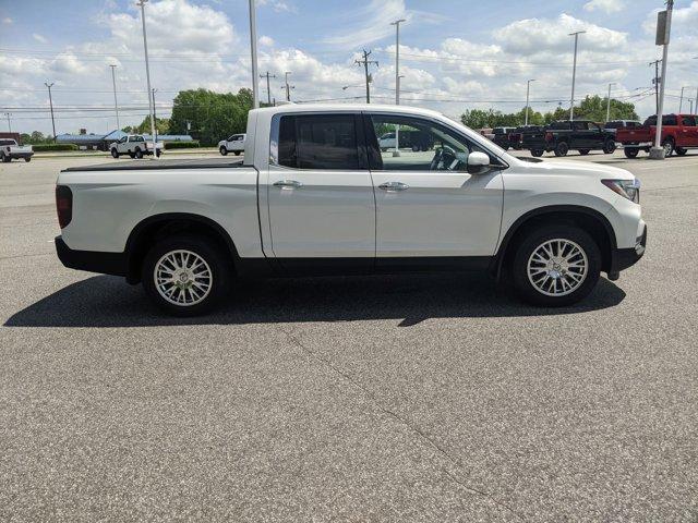 used 2023 Honda Ridgeline car, priced at $31,900