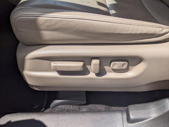 used 2023 Honda Ridgeline car, priced at $31,900