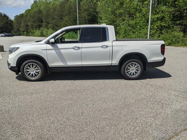 used 2023 Honda Ridgeline car, priced at $31,900