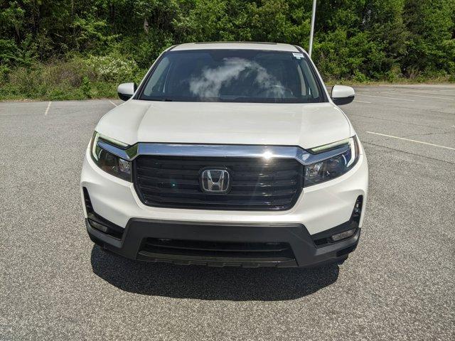 used 2023 Honda Ridgeline car, priced at $31,900