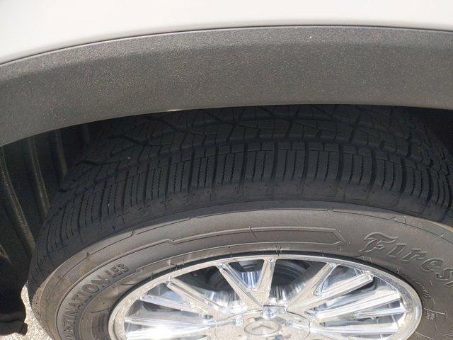 used 2023 Honda Ridgeline car, priced at $31,900
