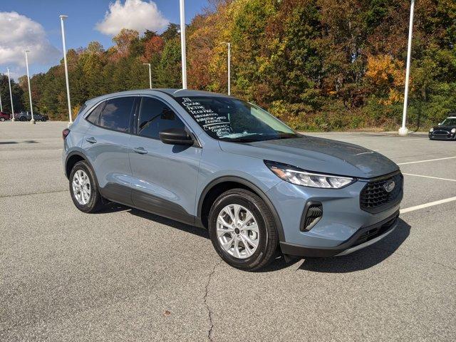 new 2024 Ford Escape car, priced at $28,672