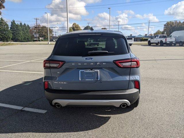 new 2024 Ford Escape car, priced at $28,672