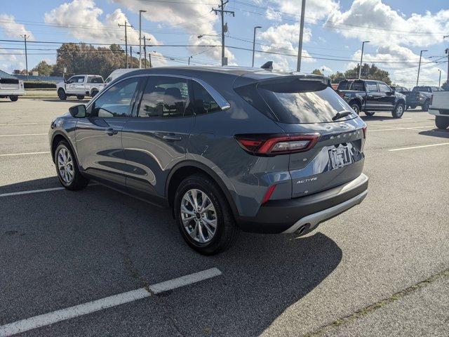 new 2024 Ford Escape car, priced at $28,672