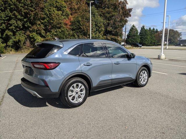 new 2024 Ford Escape car, priced at $28,672