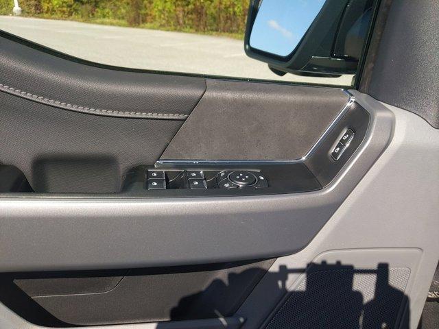 new 2025 Ford F-150 car, priced at $54,785