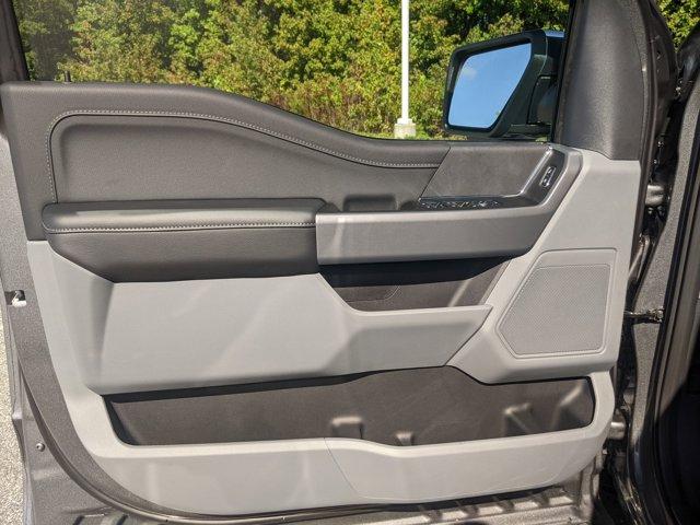 new 2025 Ford F-150 car, priced at $54,785
