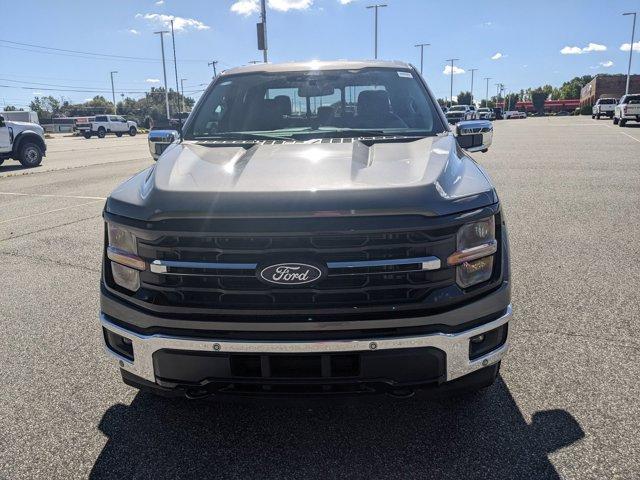 new 2025 Ford F-150 car, priced at $54,785