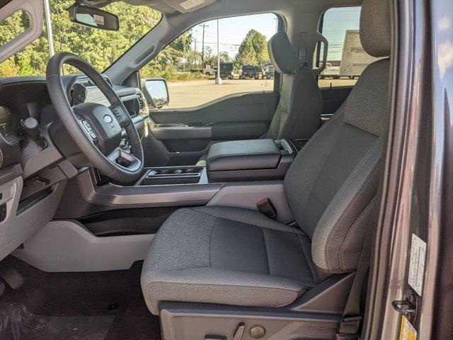 new 2025 Ford F-150 car, priced at $54,785