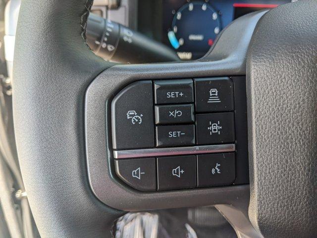 new 2025 Ford F-150 car, priced at $54,785
