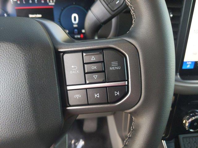 new 2025 Ford F-150 car, priced at $54,785