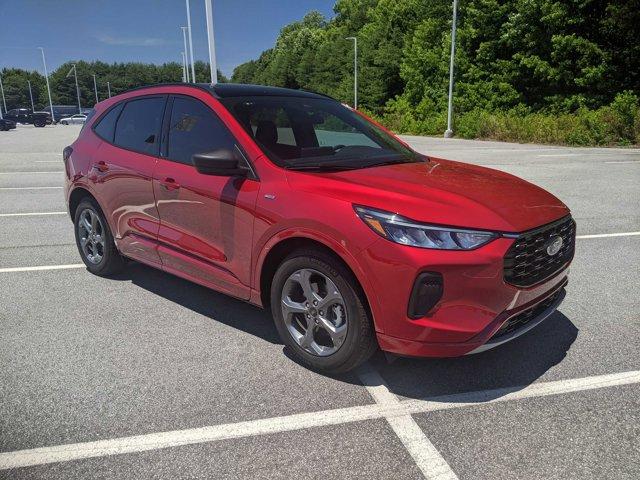 new 2024 Ford Escape car, priced at $32,502